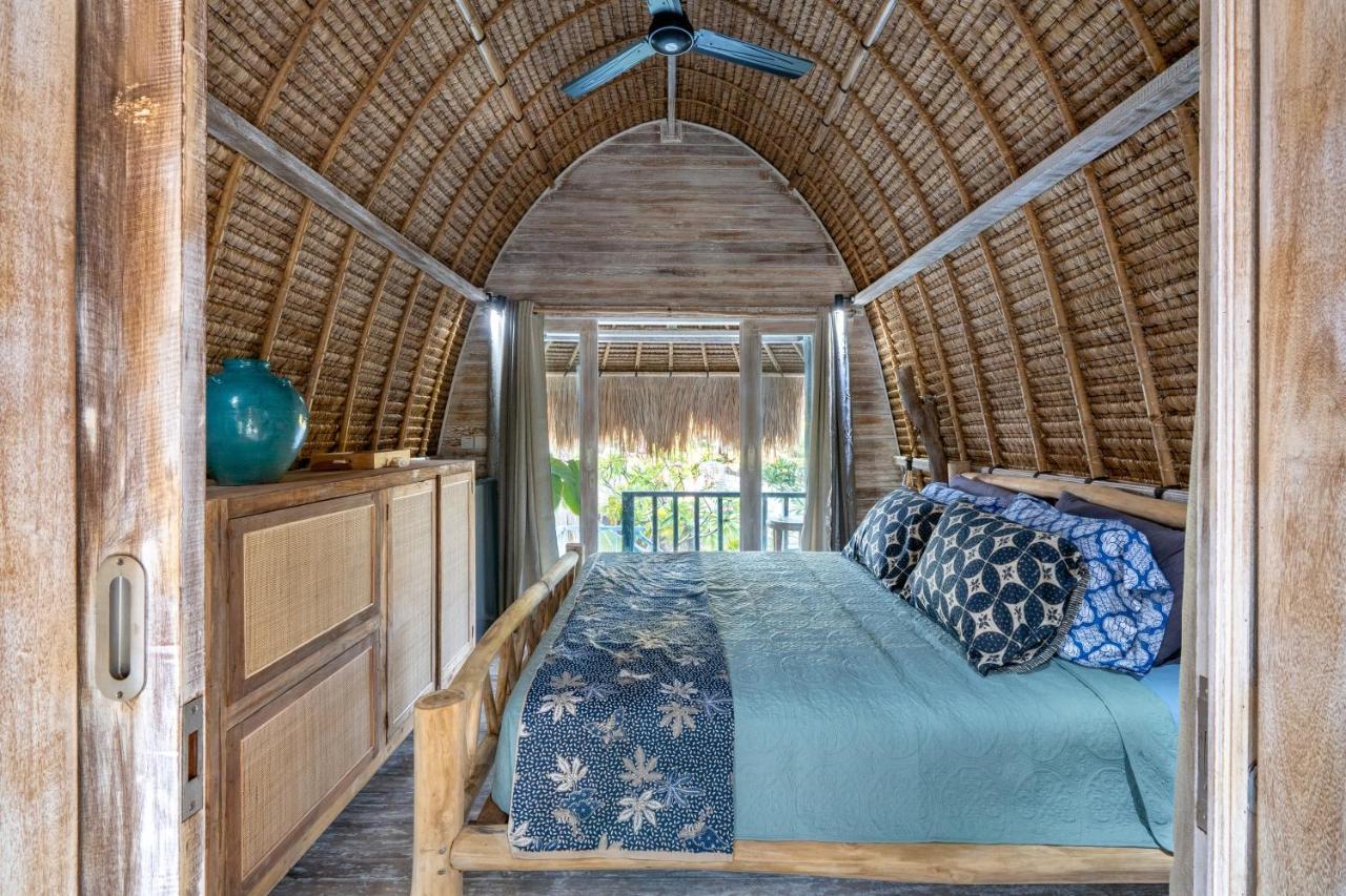 Laguna Biru Nusa Lembongan  Exterior photo