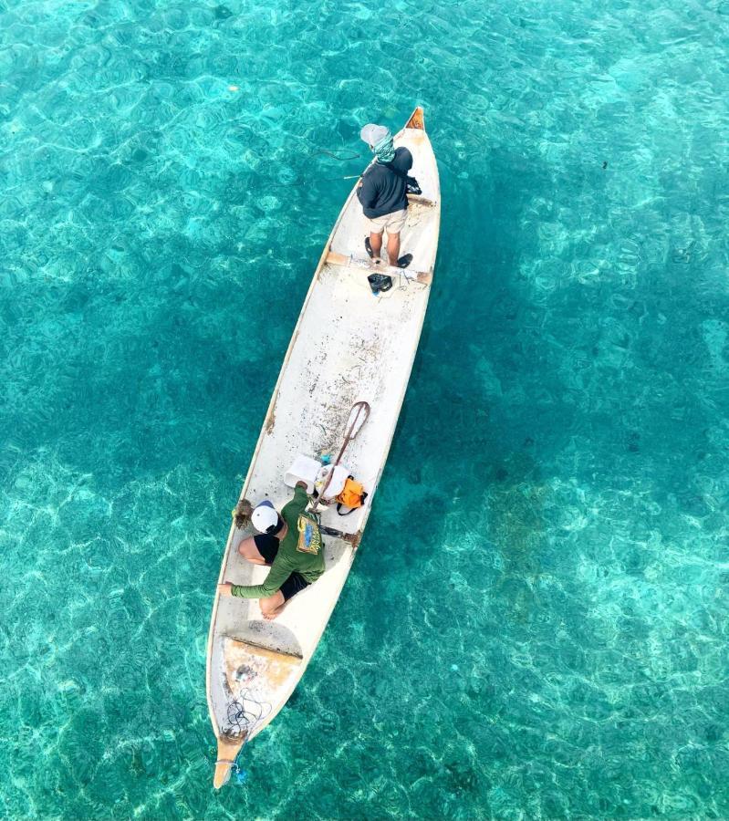 Laguna Biru Nusa Lembongan  Exterior photo